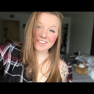 Meet your Posher, Martina